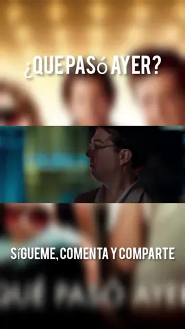#quepasoayerparte39 #clipdepeliculas #paratiiiiiiiiiiiiiiiiiiiiiiiiiiiiiii 