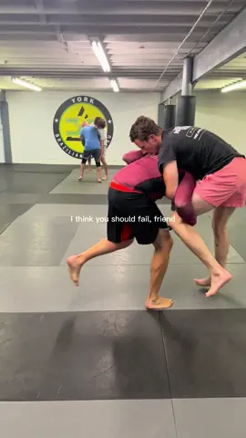 Try new things enjoy life don’t be afraid to fail. Everything you want is in the other side of hard work. #bjj #jiujitsu #muaythai #martialarts #viral