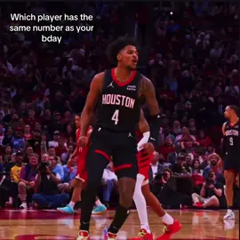 March 4th🔥 #jalengreen #bday #nbaplayer #4 #fyp 