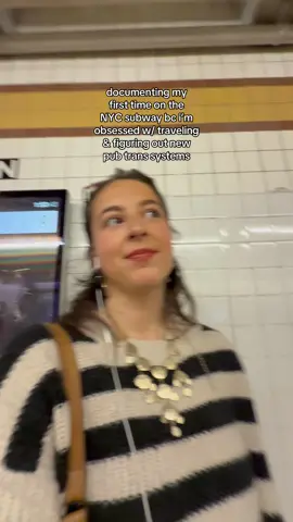 I LOVE PUB TRANS IT WAS AWESOME