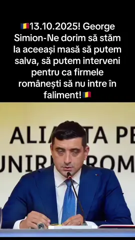 @GEORGE SIMION #romania 🇹🇩