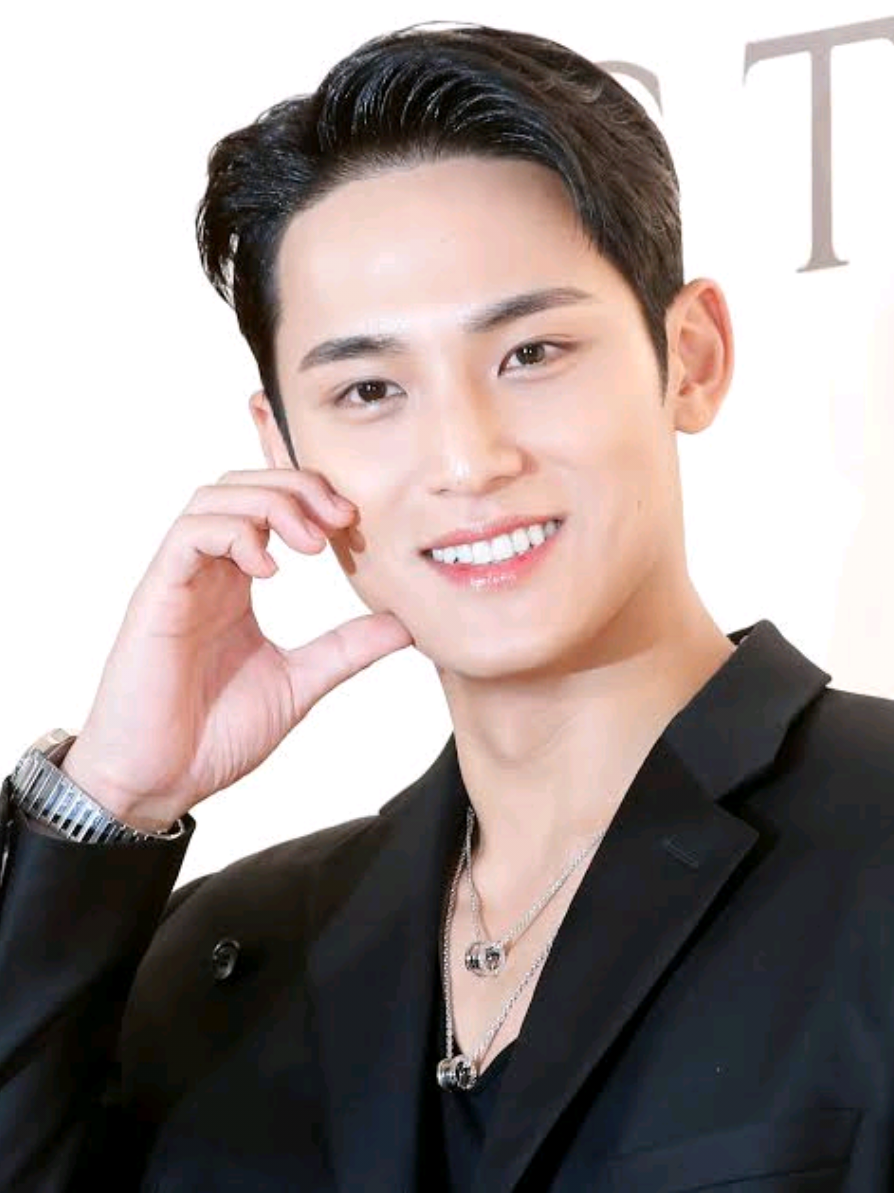 entrando na trend #mingyu #funny #seventeen