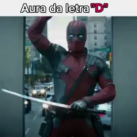 AURA DA LETRA 