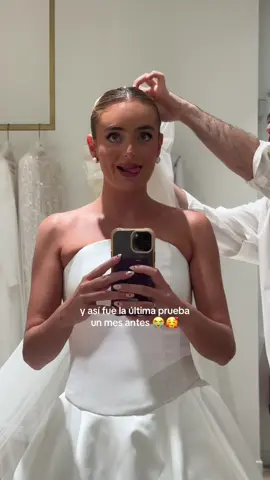 siento q he cambiado muchísimo en un año 🥹