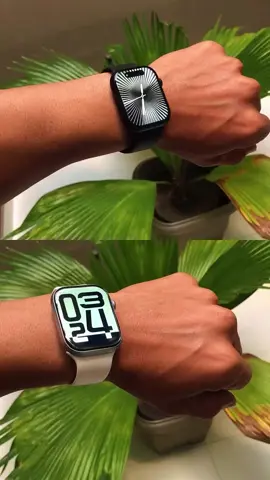 .🚀 O futuro no seu pulso chegou! O Smartwatch Microwear X10 é completíssimo e ainda cheio de estilo! Acompanha case de proteção. 📲 Atenda e faça ligações direto no relógio 🔔 Receba mensagens e notificações do WhatsApp, Insta e mais 🧠 Comando por voz com IA (tipo ChatGPT) 🏃‍♂️ Modos esportivos pra todos os treinos ❤️ Monitora batimentos, pressão, oxigênio no sangue e qualidade do sono 🌙 Tela always-on + Ilha Dinâmica tipo iPhone 🎵 Controle músicas, tire fotos, veja previsão do tempo 🔒 Desbloqueie portas com tecnologia NFC 💧Resistente a respingo e poeira  🤖 E muuuuuuuuuito mais... Escolha potência, escolha tecnologia, escolha estilo. Escolha X10. #MicrowearX10 #SmartwatchX10 #TecnologiaNoPulso #RelógioInteligente #Promoção        .