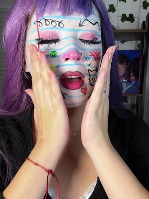 Não fique com medo de não conseguir remover sua maquiagem. Cleansing Oil da Hada Labo derrete tudo.