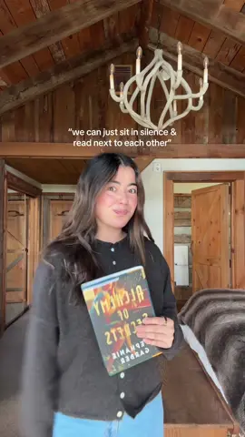 my dream date