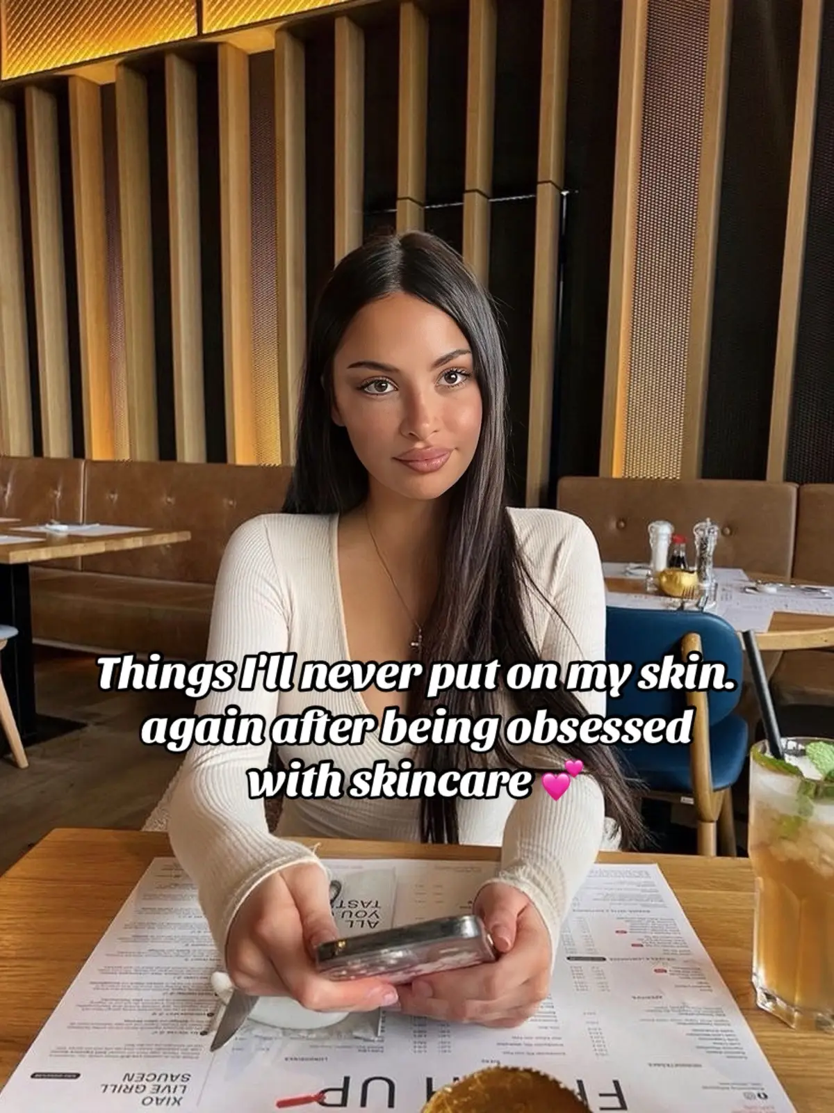 #skincare #skintherapist #beautytips #fyp #usa 