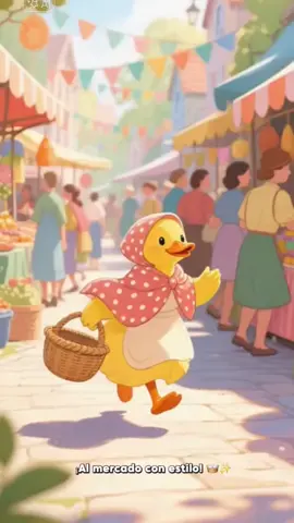 la patita #lapatita#cricri #patitos 