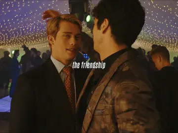 #redwhiteandroyalblue #rwrb #rwrbmovie #alexclaremontdiaz #princehenry #henryfox #taylorzakharperez #nicholasgalitzine #primevideo #alexandhenry #firstprince #rwrbedit #ruinthefriendship