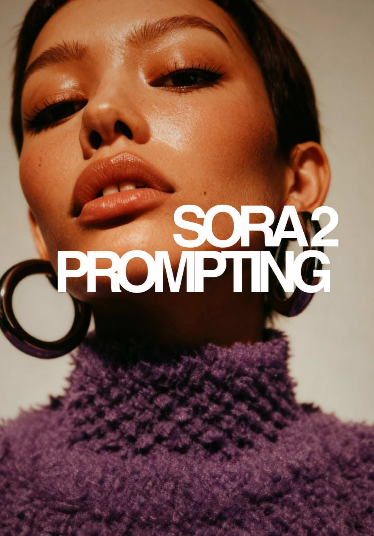 If your SORA 2 video are still bad… You need to change one thing. It’s called Timeline Prompting. Here’s how you actually use it 👇 STEP 1: Split your video by seconds Stop dumping random prompts. Structure your timeline like a real director: 0–3s → Hook 3–6s → Context 6–9s → Peak 9–12s → CTA / Resolution That’s how you build attention flow instead of chaos. STEP 2: Use tags for control Think in systems, not guesses. Use smart tags to direct every layer of your video: 🎥 [CAM] – camera movement 🎙 [VO] – voice 🎵 [MUSIC] – sound design 💭 [EMOTION] – tone + pacing 🔁 [TRANSITION] – flow between moments You’re not typing anymore. You’re directing. STEP 3: Define the vibe Pick one core energy and stick to it: ❄️ Cold 🎬 Cinematic ⚡ Energetic That’s your visual DNA. Every frame should obey it. Most creators fail because they don’t understand this timeline. They write “pretty” prompts, not precise ones. If your Sora 2 videos still flop, it’s not the model— it’s your structure. Want the exact framework? Comment VIRAL, and I’ll send you my customGPT that builds these for you. Stop typing. Start directing. shoutout to @heysirio for the framework #SoraPrompting #Sora2 #GenerativeAI #AIVideo #AIStorytelling              