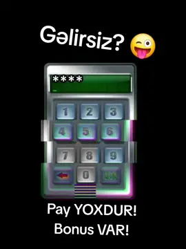 Axşamınız xeyir olsun əziz izləyicilər! Buyrun gəlin beş yeddilərə 📢🔑❤️ #calculator #bakı #K0D #baku #keşfet