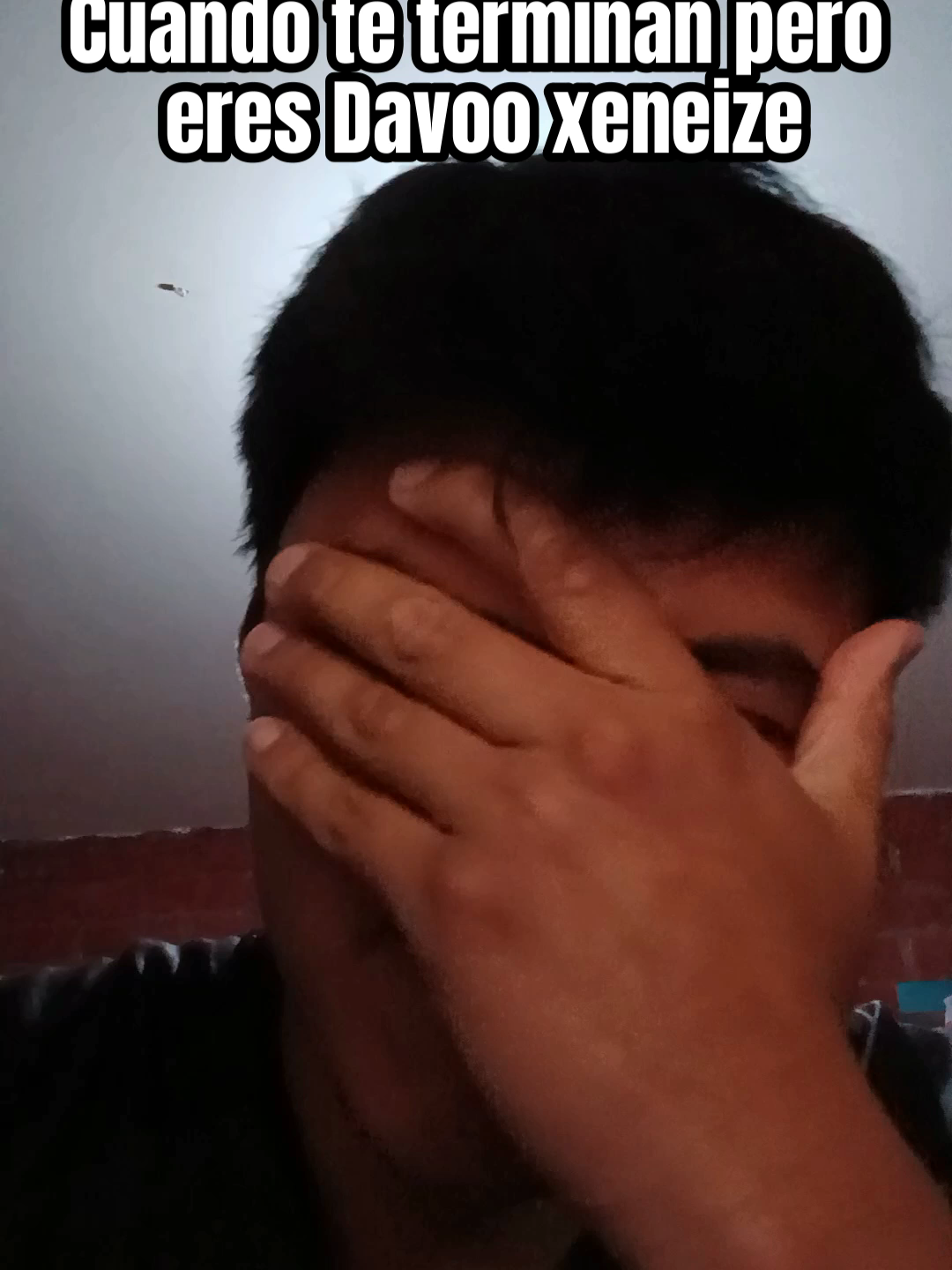 Te terminan pero eres Davo🤷‍♂️ #fyp #fypシ゚ #fouryou #paratii #paratiiiiiiiiiiiiiiiiiiiiiiiiiiiiiii #davo #davooxeneize #lacobraa #cobra #humor