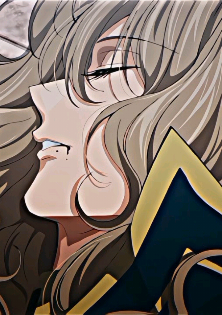 Padhal dah jadi besty loh yak 😌🥀 #ansatsushadearuorenostatusgayuusha #akiraoda #animeedit #animefyp #fypage 