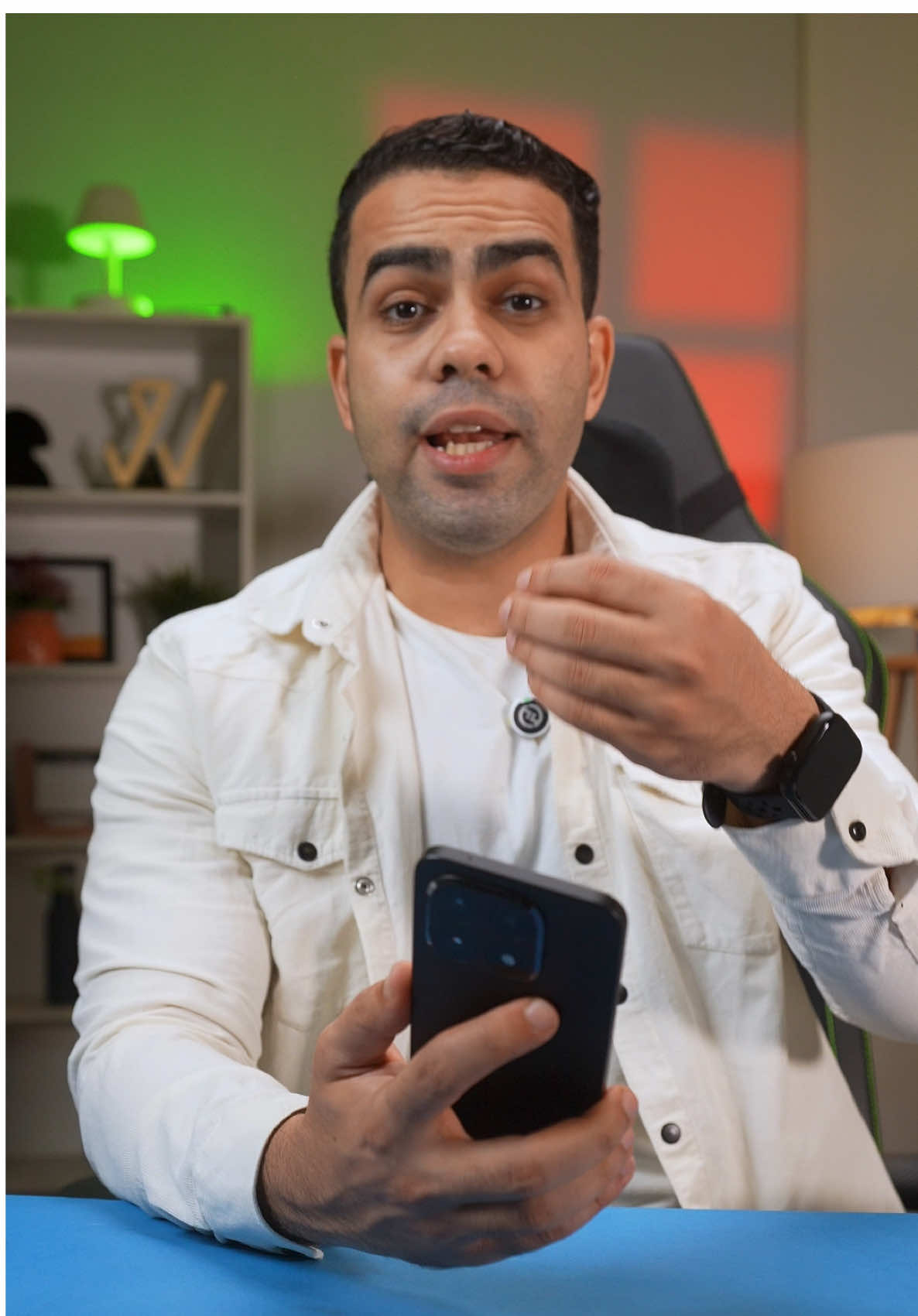 حيل سرية في هاتفك