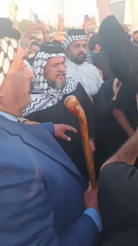 #بني_عكبه عمامي الكم الزود