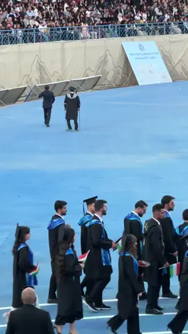 چ جاران دەستان ژ هیڤی و ئارمانجێن خۆە بەرنەدەن. پیروزە ل هەمی قوتابیێن ئەڤرو تەخەرج بوین#زاخو_دهوك_هولير_سليماني_ئاكري_سيمي #uod_duhok #زاخو_دهوك_هولير_سليماني_ئاكري_سيمي #foryou 