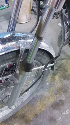 # سيد ليث لصيانة الدراجات#🏍️ 