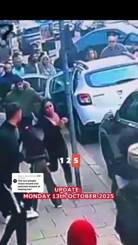 Replying to @Nazia Parveen 🇵🇰🇵🇸  Update on Ladypool Road Kidnap Incident  A father and son have been charged with kidnapping after a teenage girl was forced into a car in Birmingham. Thanks to quick action from the public, she managed to escape. Police urge anyone with footage or information to come forward. #Birmingham #fyke_2 #sparkhill #smallheath #CommunityAlert 