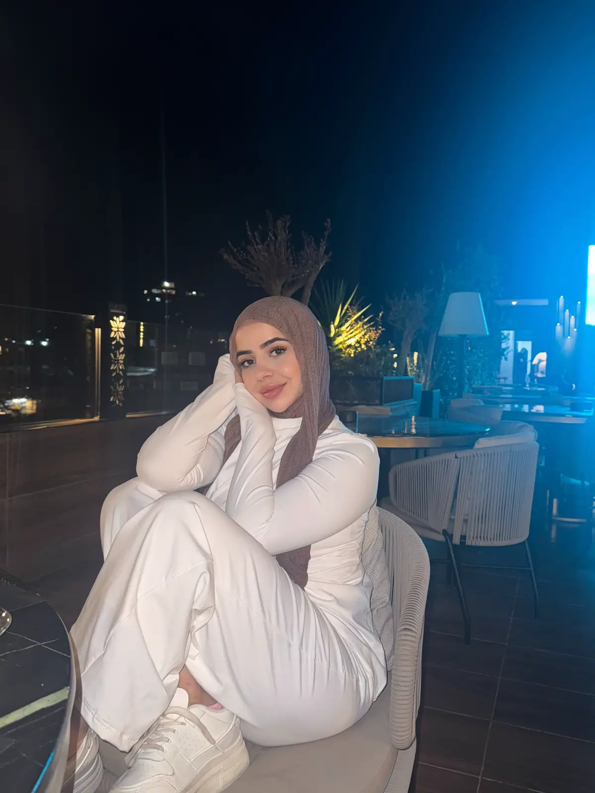 واحساس ما رح ينعاد بالأمان🎀❤️🧸🫂