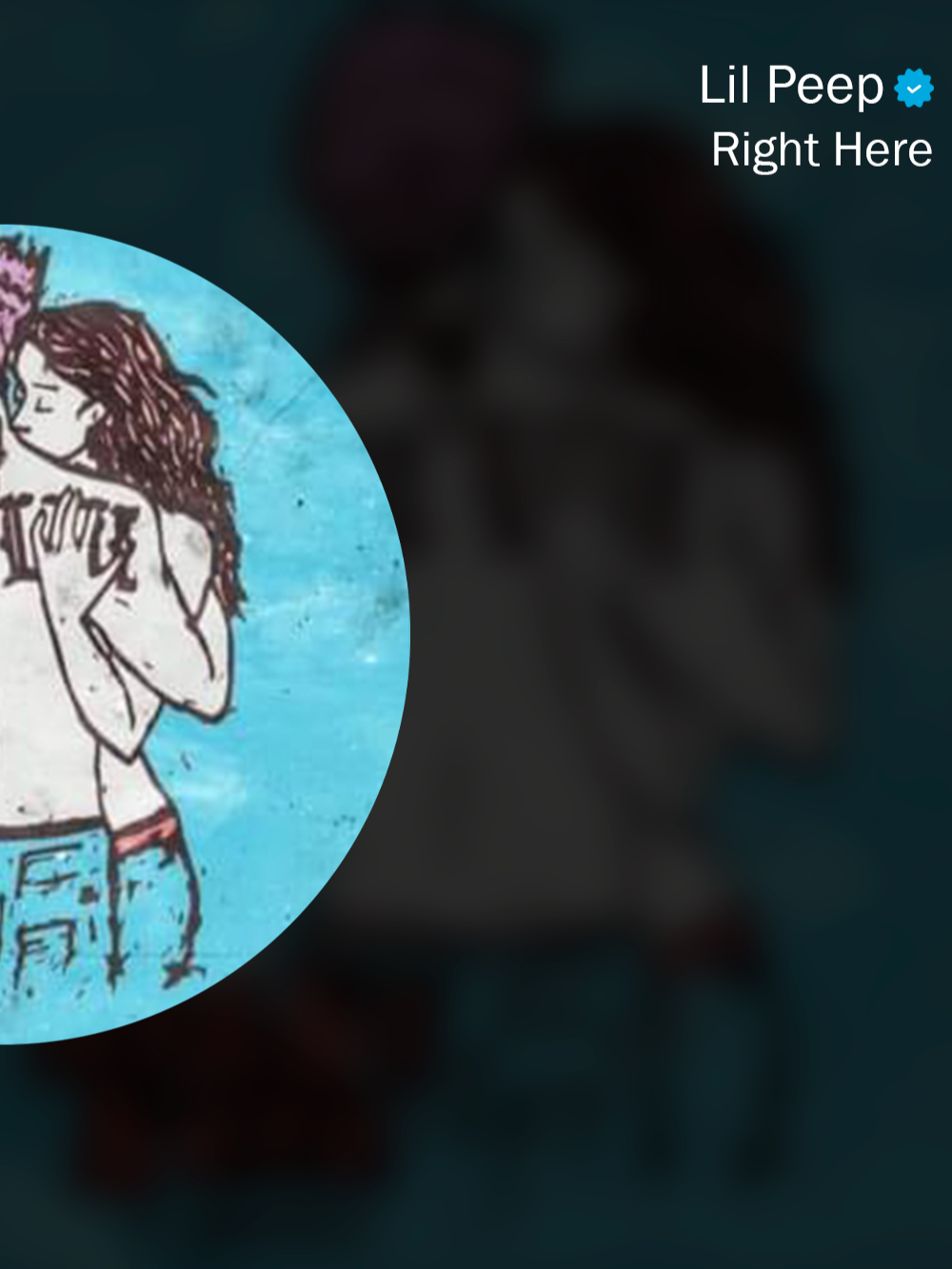 Right Here - Lil Peep (ft. Horse Head) #righthere #lilpeep #subespañol #subtitulosenespañol #traducida #conletra #lyricsvideo #musiclyrics #letra #español #music #musica #canciones #songs #letras #fyp #fypシ #foryou #letrasdecanciones #edit #viral #video #tiktok #bladxiro #fypシ゚viral