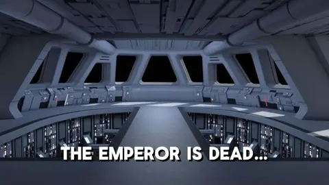 #galacticempire #starwars #deathstar #imperialremnant #pentastaralignment 