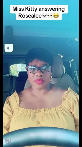 #rosealee #misskitty #fypシ゚viral #fyp #jamaicantiktok🇯🇲viral 