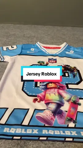 Jersey Anak Roblox #jersey #jerseyanak #robloxfyp #roblox 