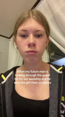 Draft, i look chopped cuz i recorded this after crying about my test #wedding #roblox #fyp #viral  