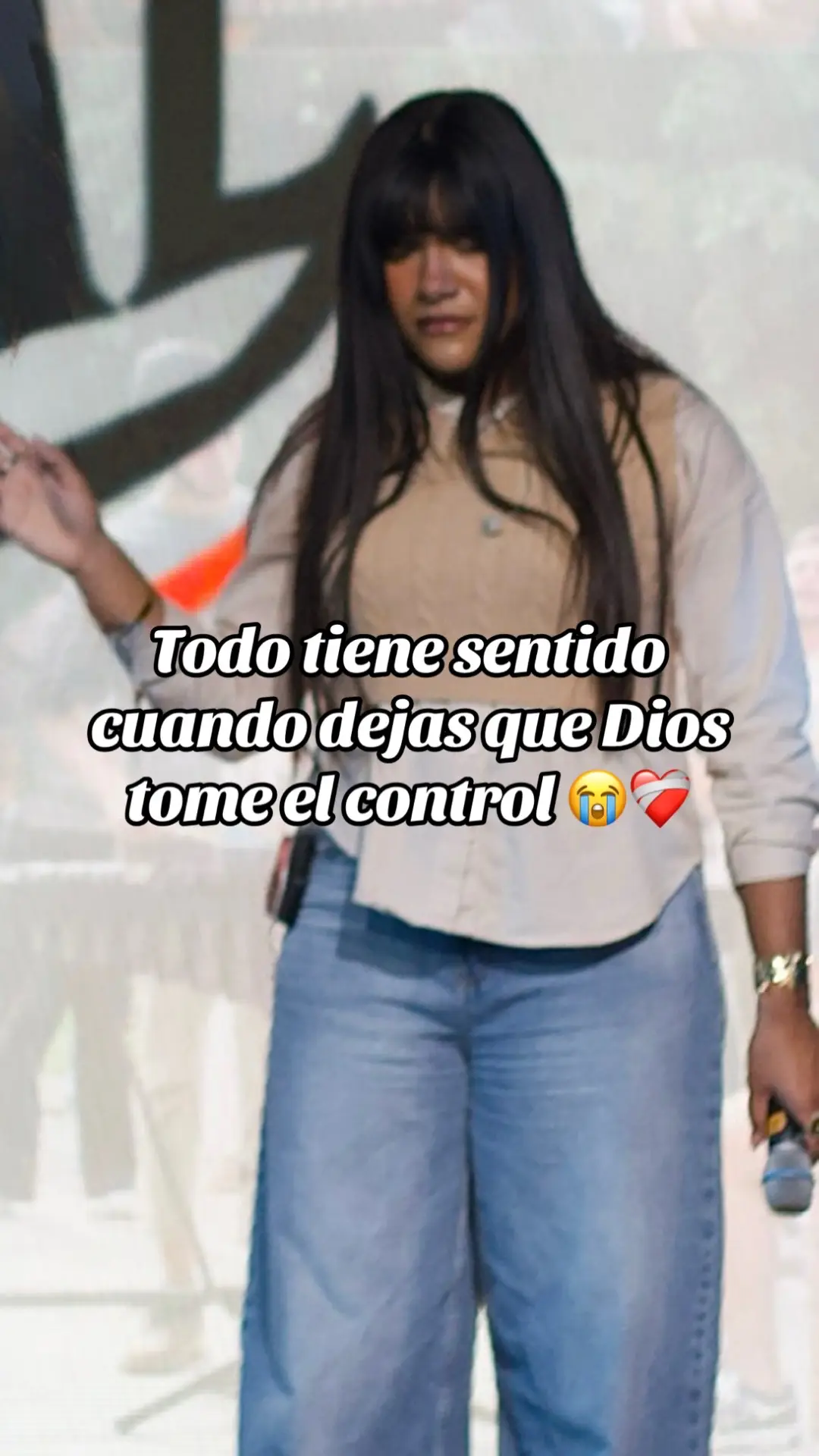 #jovenescristianos #christiangirl #fyp #godisgood 