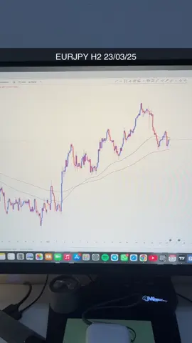Le trading n’est pas un jeu de hasard. C’est une discipline, une stratégie, et surtout une mentalité. Si tu veux apprendre à faire travailler ton argent au lieu de courir après, tu es au bon endroit. 🚀 Rejoins la nouvelle génération de traders conscients. #forex #tradinglife #investissement #mindset #traderfrançais 