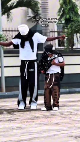 Mine is 🥰🫠😁🤨🥲w/@Micheal_star✨💫 dc:@TEECEE🤩🚀 