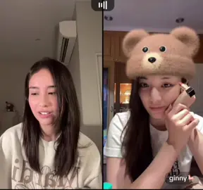 GinnyJayna live 13/10/25