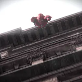 The goat spiderman #spiderman #peterparker #spidermanedit #tobeymaguire #edit 