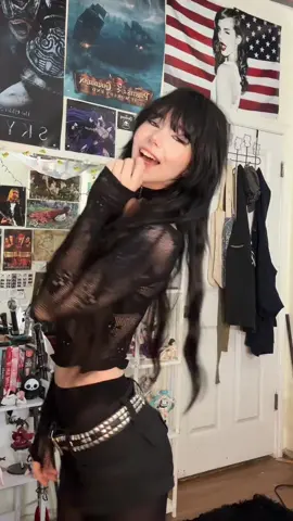upcoming room changes nothin too crazy #fyp #foryoupage #foryou ##altgirl #altfashion 