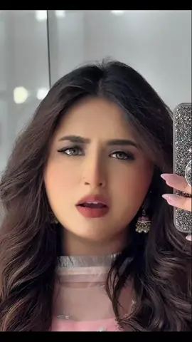 #minahil #minahilmalik #foryoupage❤️❤️ #tiktoker 