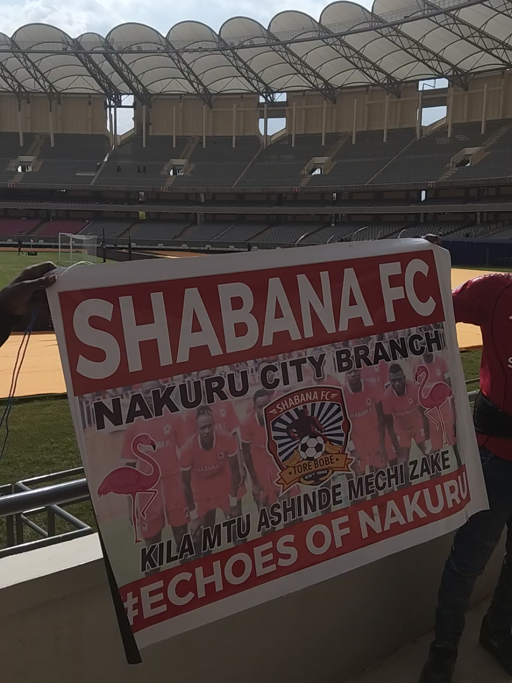 shabana Neyemo... Tupatane Wednesday 10/15/2025 #shabana #kisiitiktokres #kasaranistadium 
