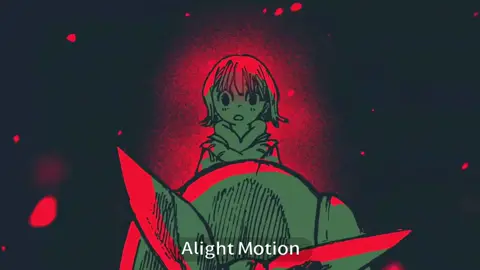 My first alightmotion edit#gachiakutamanga #edit #animeedit 