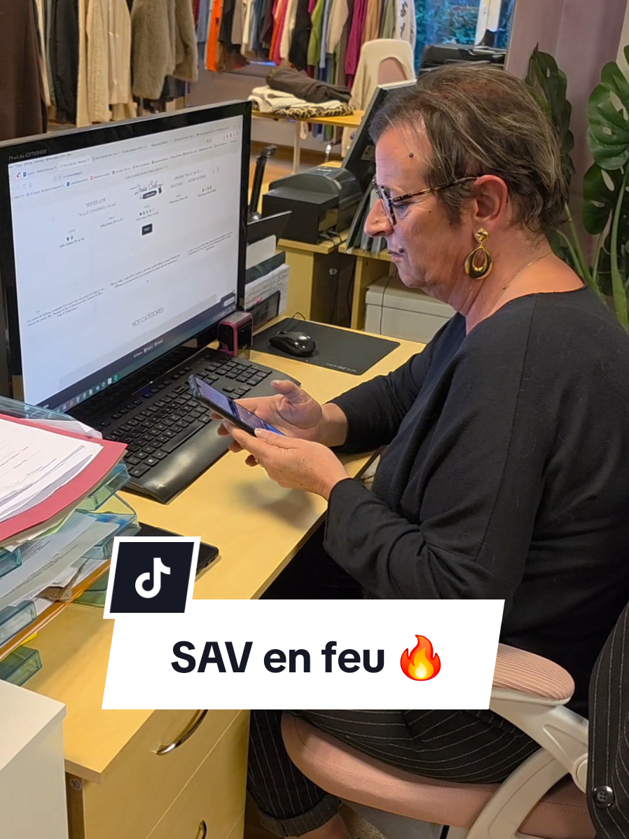 Le chaos total 💬 Moi qui dis 