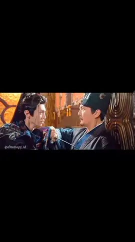 sakit bngt jadi feng suige, dimusuhin semua orang. bahkan sahabatnya sendirii💔💔💔 #fatedhearts #liqin #zheyuan #fypシ゚ #fyp 