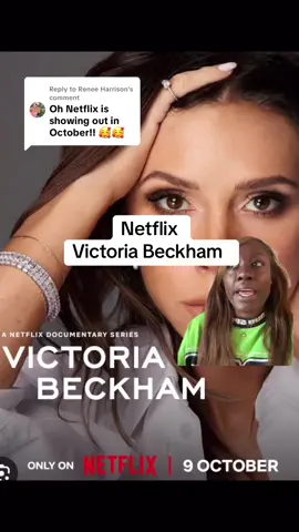 Replying to @Renee Harrison Chaotic Documentary: Victoria Beckham documentary on #netflix was actually pretty good! @Netflix #victoriabeckham #davidbeckham #documentary #fyp 