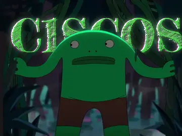 My goattt-#fyp #smilingfriends #adultswim