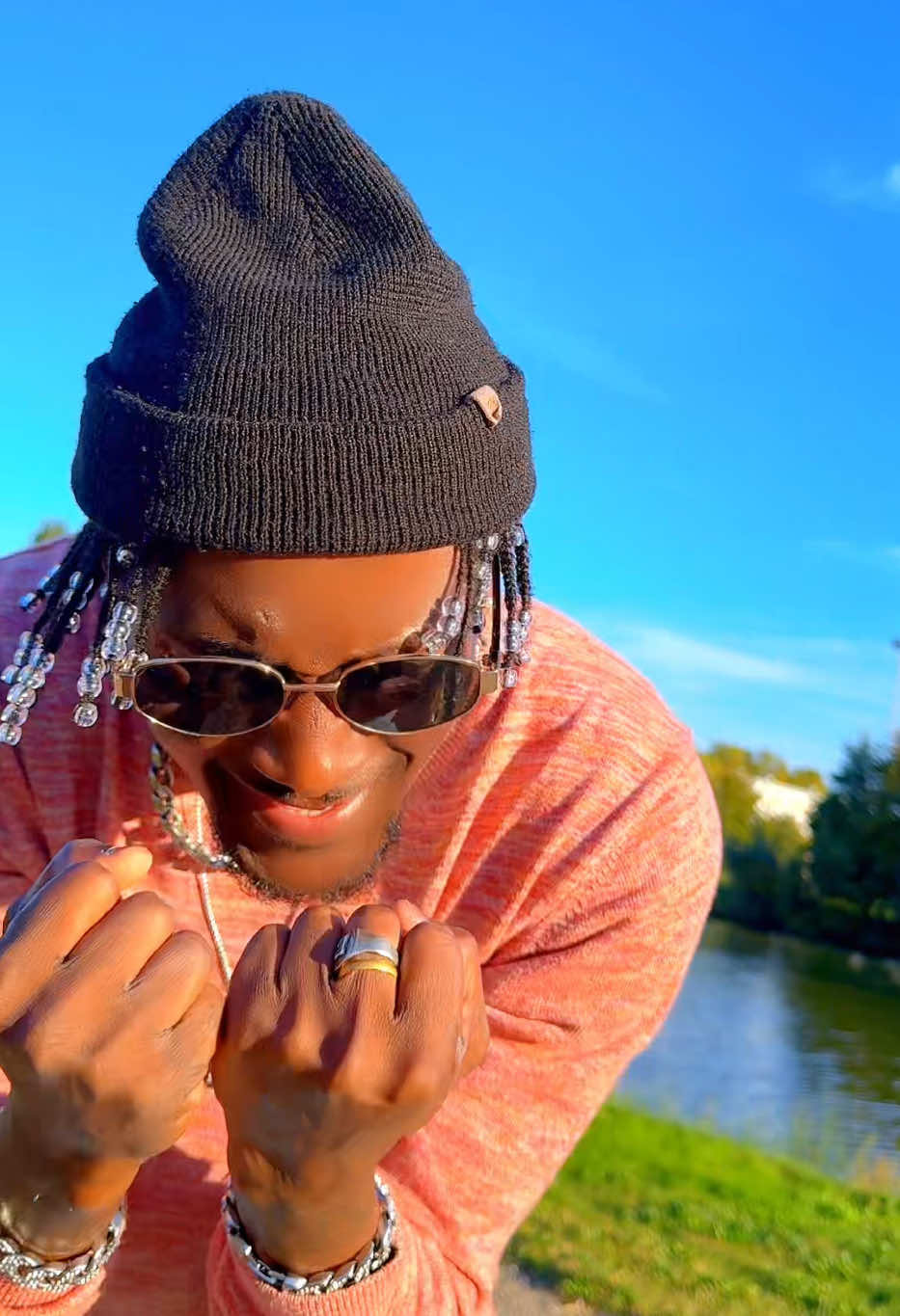 Cœur sur vous mes Amévévé(e)s 😊🙏🏽🫶🏼 #togolais228🇹🇬 #togo #fyp 