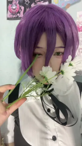 🥵 #reze #chainsawman #cosplayer 