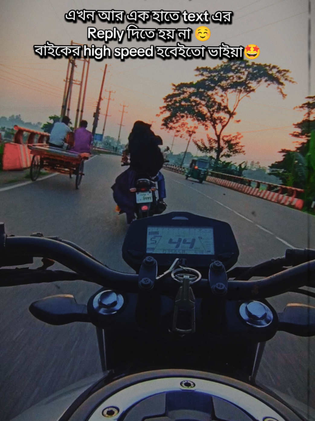 এখন আর এক হাতে text এর  Reply দিতে হয় না ☺️ বাইকের high speed হবেইতো ভাইয়া🤩#foryou #tik #fyppppppppppppppppppppppp #bike #mymensingh_tiktok@MD.MAHMODUL HASAN @TikTok Bangladesh @MAHAMADUL @nahid hassan @Aornob @Mahmodul Hasan🇮🇶 @Afifa Afrin Afra @Tawhid Hasan 97 @বাপের রানী রাজকন্যা ওকিয়া @🫥Aornob🫥 @💗💗 মায়াবতী 💗💗 @Mahmuda Tasnuva Jhorna @MD Sojib @(_S_)...akando...(_S_) 