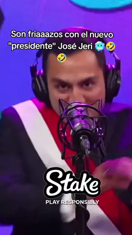 Son friaaazos con el nuevo 