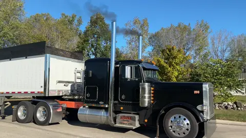 #wisconsinbigrigs @lucasbuelter 