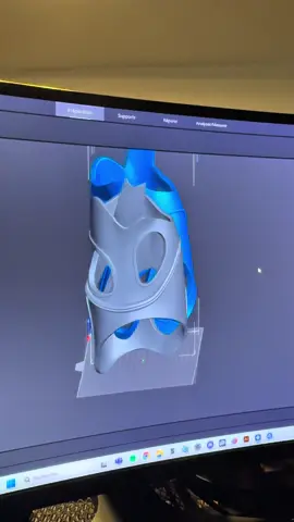 @UniFormation 3D Printer c’est actuellement ma machine préféré ! Parce que ça m’aide vraiment énormément pour mes nouveau projet !  Et hop un petit lien vers vos nouvelle machine préféré !! https://www.uniformation3d.com/?sca_ref=9695762.EhIWRwa9o1Iae Et comme je suis sympa je vous met même quelque petit code de réduction !  Resin/Parts  10$ off（over 100$）：NTMILL10 Wash&Cure 20$ off：NTMILL20 Printers： 3T 30$ off：NTMILL30 3B 40$ off：NTMILL40 3T 60$ off：NTMILL60 3U 100$ off：NTMILL100