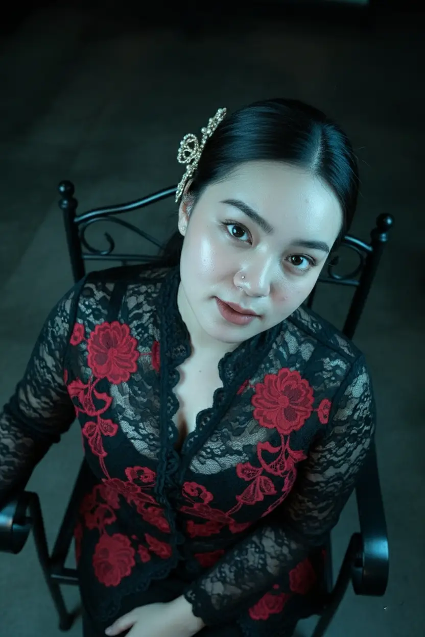 Tengah malam merajalela 🤭🤭🤭