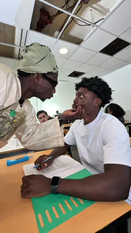 Ce moment à l’école 😭😭😭